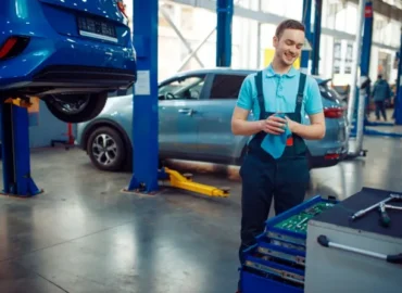 Dubai Automotive R.F.R