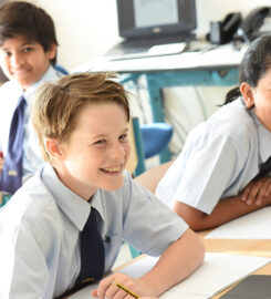 Kings' School Al Barsha