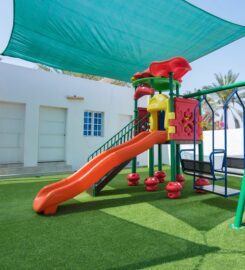 Dorat Al Khaleej Private School Irfan Branch