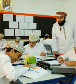 Al Sahwa Schools