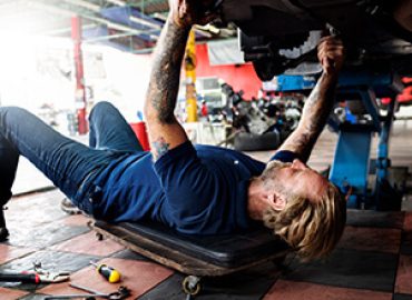 Champion Workshop LLC