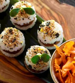 Siddharta Lounge by Buddha-Bar Muscat