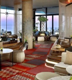 Siddharta Lounge by Buddha-Bar Muscat