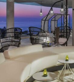 Siddharta Lounge by Buddha-Bar Muscat