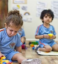 Orange Tree Nursery Oman