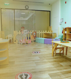 Best Kidz Nursery DIFC