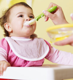 Future International Nursery – Dubai