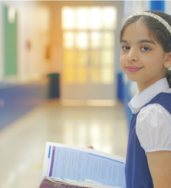 Dorat Al Khaleej Private School Irfan Branch