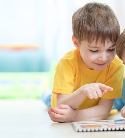 Kids Castle International Nursery