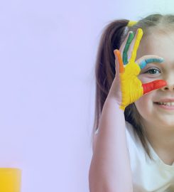 Kids Castle International Nursery