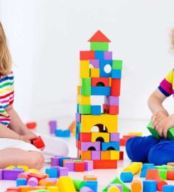 Little Feet Early Learning Center