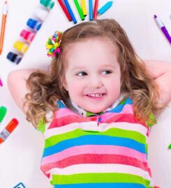 Little Feet Early Learning Center