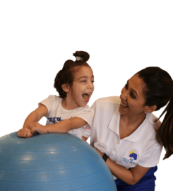 High Hopes Dubai – Pediatric Therapy Center (Branch 2)