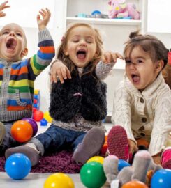 Little Feet Early Learning Center