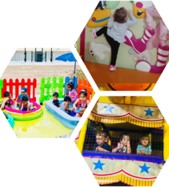 Creative Kids Early Learning Centre