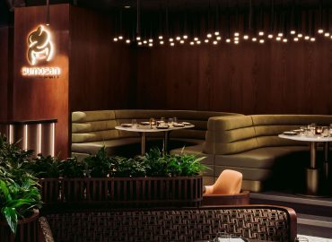 Sumosan Dubai
