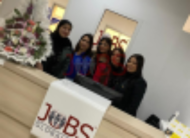 Arabian Centers Employment Services JobsGlobal.com