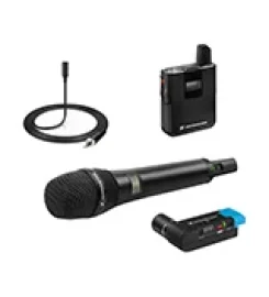 United Broadcast & Media Solutions (UBMS)