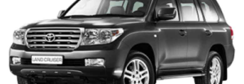 The Ultimate Performance Auto Parts & Accessories