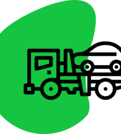 Colour Fair Auto Garage