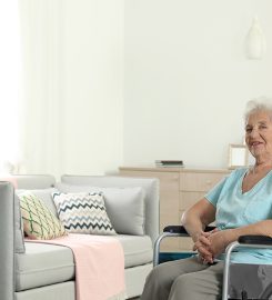 Twinkle Home Health Care