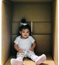 Super Kids Nursery – Enter A World Of Happiness