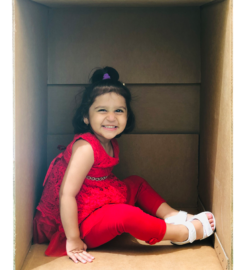 Super Kids Nursery – Enter A World Of Happiness