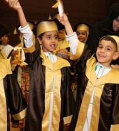 United Private Schools – Al Muna