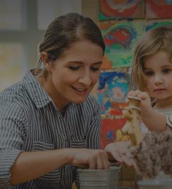 Willow Children's Nursery – One Central