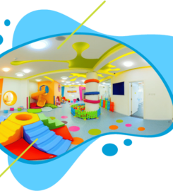 Kids Spot Nursery in Dubai, Jumeirah