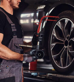 Juventus Tyres Trading Al Quoz Dubai