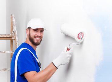 Painting Service In Dubai