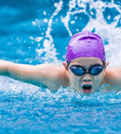 Ambassador International Academy