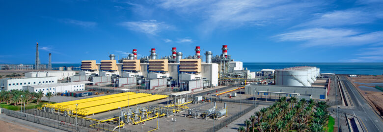 Bahwan Engineering Co LLC